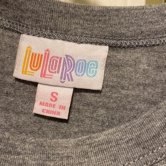 Lularoe Randy - Picture 3 of 4